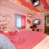 Отель Gongju Cozy Theme Pension, фото 3