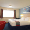 Отель Travelodge Carlisle Todhills, фото 4