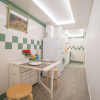Отель Atalaia Apartment 215, фото 14