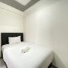 Отель Spacious 2Br At Buah Batu Park Near Telkom University, фото 3