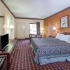 Отель Days Inn Jackson, фото 6
