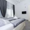Отель Markom Apartmani, фото 3