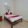 Отель OYO 833 Hotel Prince Santosh Holiday Homes, фото 3