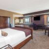 Отель Microtel Inn & Suites by Wyndham Quincy в Куинси