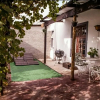 Отель Koekeloer Selfcatering Cottages, фото 17