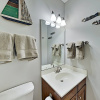 Отель Kure Beach W/ Ocean View, 2 Blocks To Sand 5 Bedroom Townhouse, фото 8