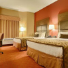 Отель Sleep Inn & Suites Hotel in Tulsa, фото 5