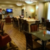 Отель Hampton Inn & Suites Lincoln - Northeast I-80, фото 27