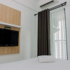 Отель Chic Studio Apartment M-Town Residence Near Summarecon Mall, фото 4