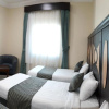 Отель Diyar Al-Mashaer Hotel, фото 6