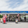 Отель Halens Camping AB, фото 12