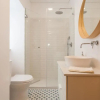 Отель Baixa Most Beautiful And Luminous 3 Bdr Flat, фото 9