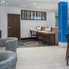 Отель Holiday Inn Express & Suites Bryan - College Station, an IHG Hotel, фото 26