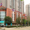 Отель Hanting Express (Ningbo Gaojiao Indistrial Park No, фото 1