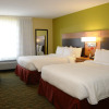 Отель TownePlace Suites Redding, фото 4