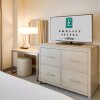 Отель Embassy Suites by Hilton Cleveland Rockside, фото 48