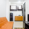 Отель Modern 1BR Apartment at Menara Rungkut, фото 1