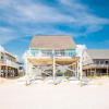 Отель Just Beachy by Oak Island Accommodations, фото 21
