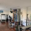 Отель Flat Botafogo - pool sauna and gym, фото 11