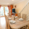 Отель Tamarisk Cottage, фото 23