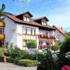 Отель Gästehaus Jennifer, фото 1