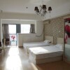 Отель Nanjing Livable Life Serviced Apartment Hexi Wanda Plaza, фото 17