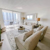 Отель Stunning ocean view remodeled 2 bedroom 2 bath condo, 908 South Hampton 2 Condo, фото 11