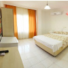 Отель Kizkalesi Mavi Deniz Otel, фото 3