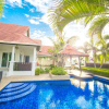 Отель Green Residence Pool Villa Pattaya, фото 4