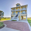 Отель Galveston Resort House - Dazzling Bay Vistas!, фото 29