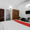 Отель Pride by OYO Rooms, фото 17