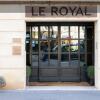 Отель Hôtel Le Royal, фото 1