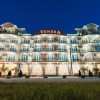 Гостиница Venera Resort(Анапа) в Витязево