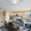 Отель Veranda Home 8br 6 En-suites Lake View Pool SPA, фото 3