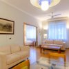 Отель ALTIDO Apt for 4 with Exclusive Pool and Garden in Nervi, фото 36