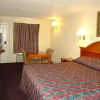 Отель Express Inn Knoxville, фото 4