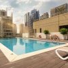 Отель LUX  LIV Contemporary Marina View Suite, фото 12