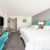 Отель Hampton Inn Daytona Shores - Oceanfront, фото 7