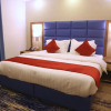Отель Swiss Blue Hotel Jazan, фото 22