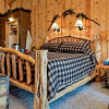 Отель White River Lodge Bed and Breakfast, фото 7