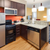 Отель TownePlace Suites by Marriott Bellingham, фото 29