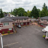 Отель Viking Motel, фото 32