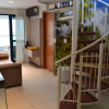 Отель Cobertura Duplex Luxo, фото 14