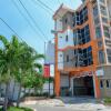 Отель RedDoorz Plus near Ciputra Mall Simpang Lima 2 в Семаранге