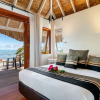 Отель Moorea Beach Lodge, фото 6