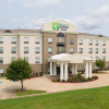 Отель Holiday Inn Express Suites Van Buren-Ft Smith Area, an IHG Hotel, фото 1