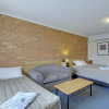 Отель Econo Lodge Morwell, фото 13