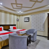 Отель OYO 235 Shate Al Ahlam Hotel, фото 21