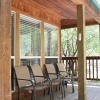 Отель Mt. Shavano Chalet at Creekside Chalets - 1 Br Cabin, фото 8