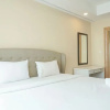Отель Spacious And Nice 3Br At Essence Dharmawangsa Apartment, фото 3